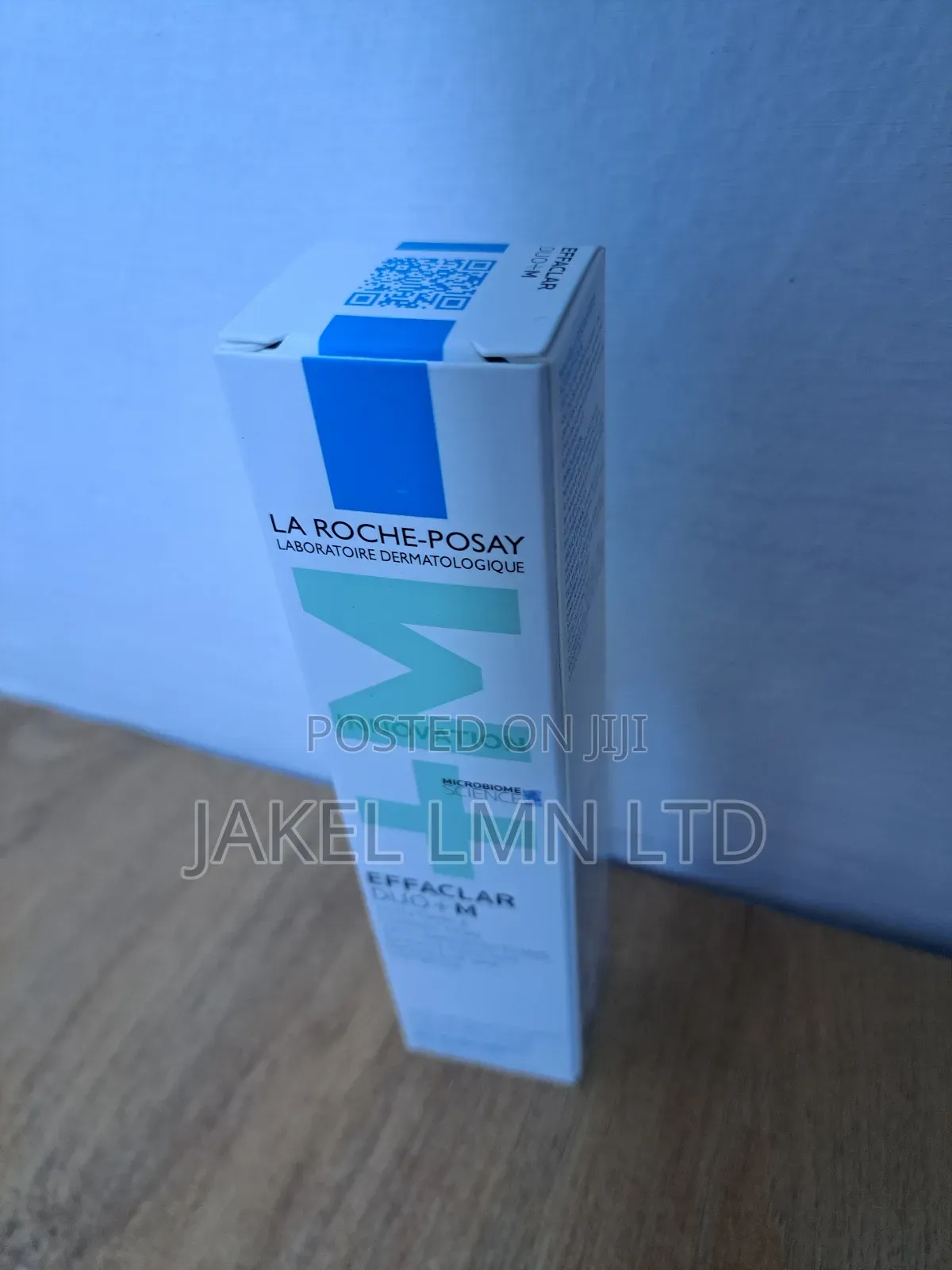 La Roche-Posay Effaclar Duo+M 40ml