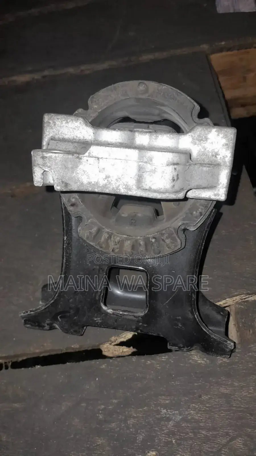 Nissan Dayz X Japan Engine Mounting
