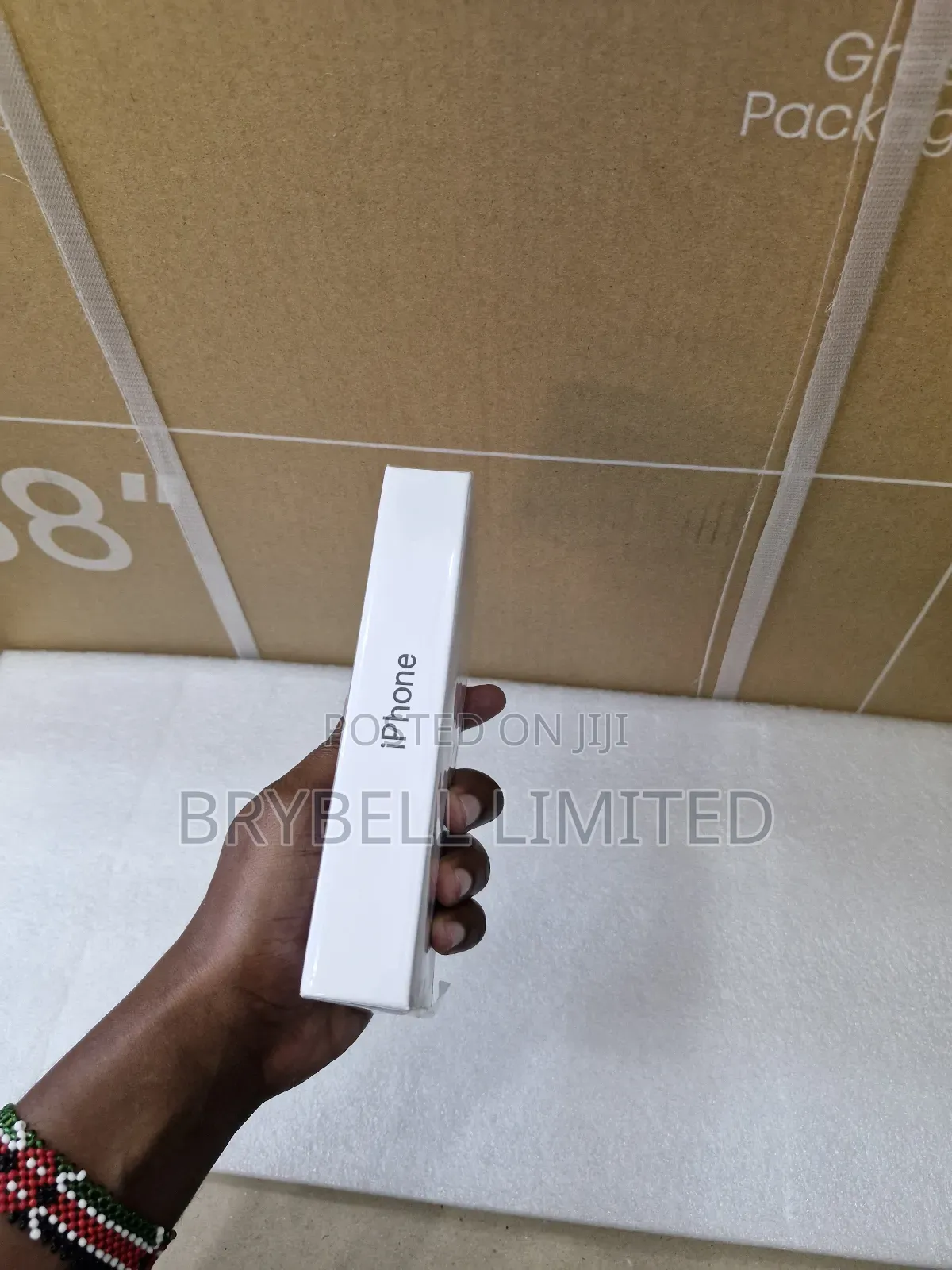 New Apple iPhone 12 128 GB Black