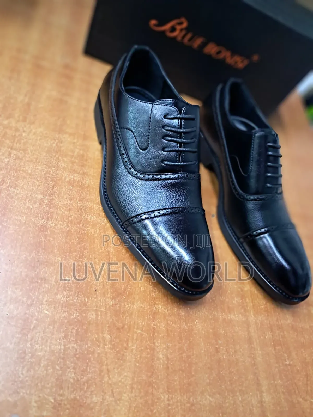 Official Rubber Soles
