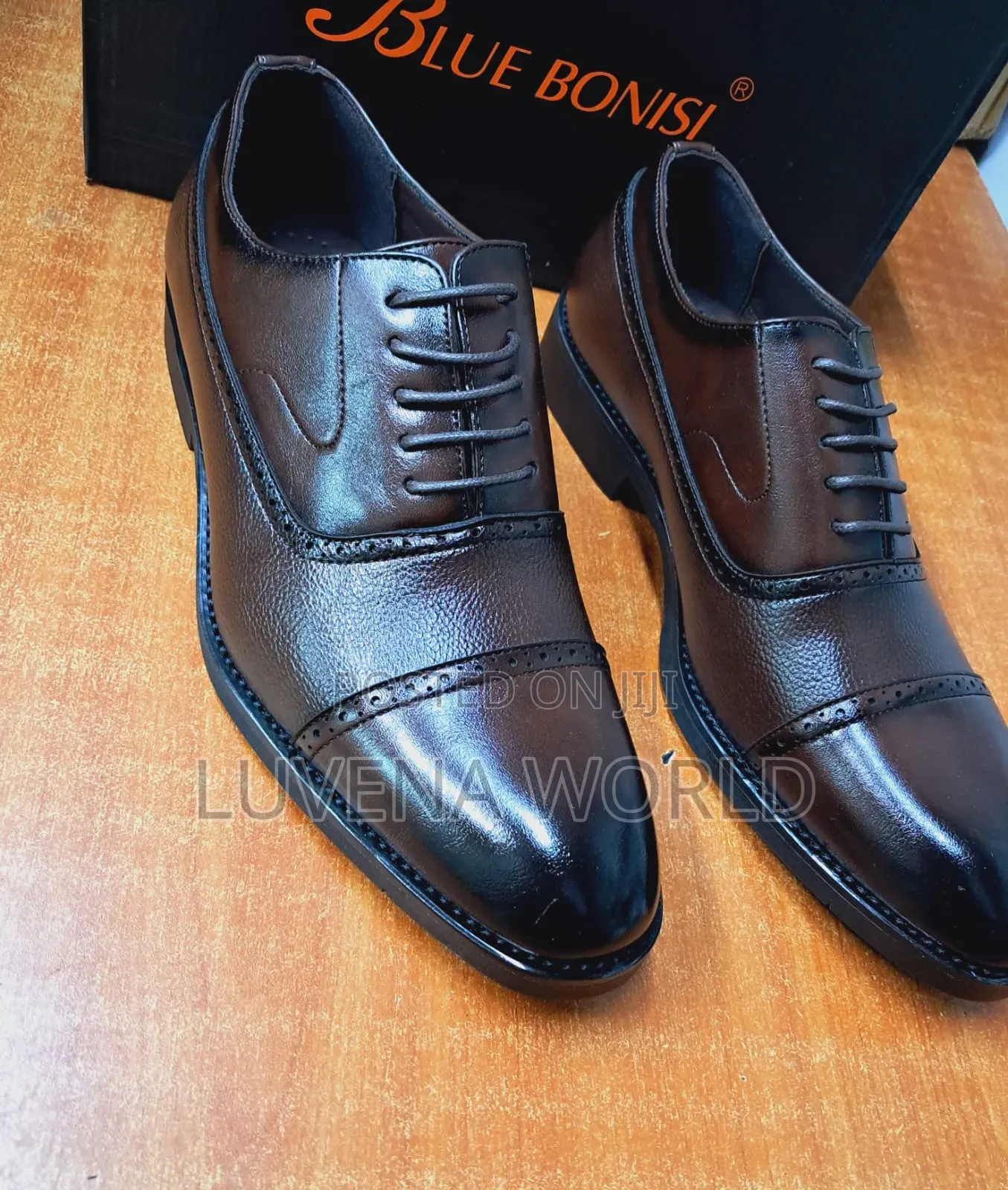 Official Rubber Soles