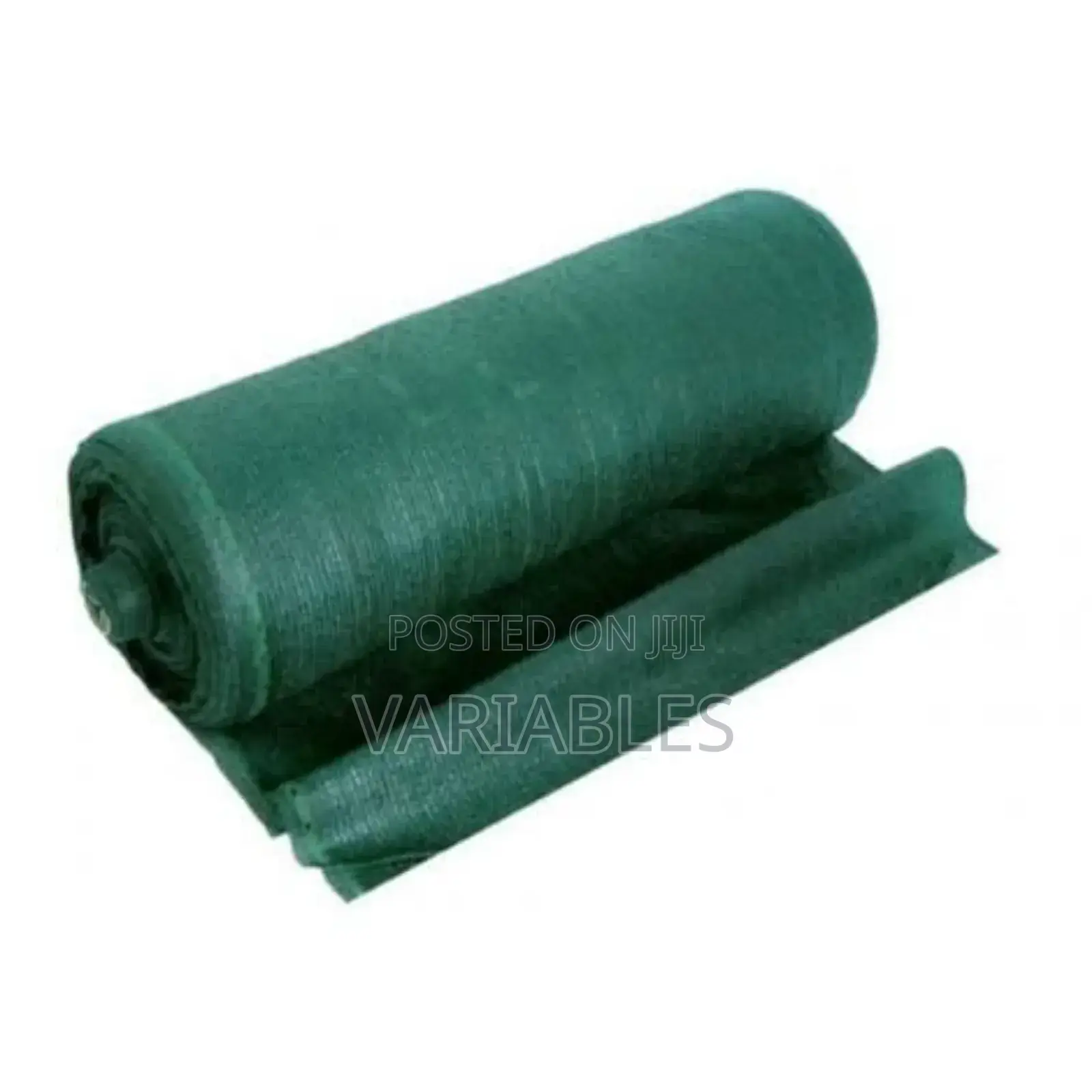 Shadenetss –Protection to the Crops Against the Sun and Heat