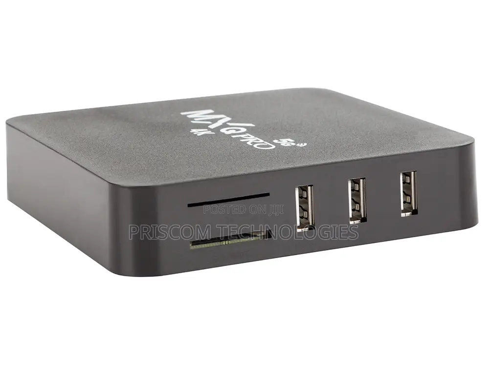 Android Tv Box, Smart Tv Android Box, Multimedia Player