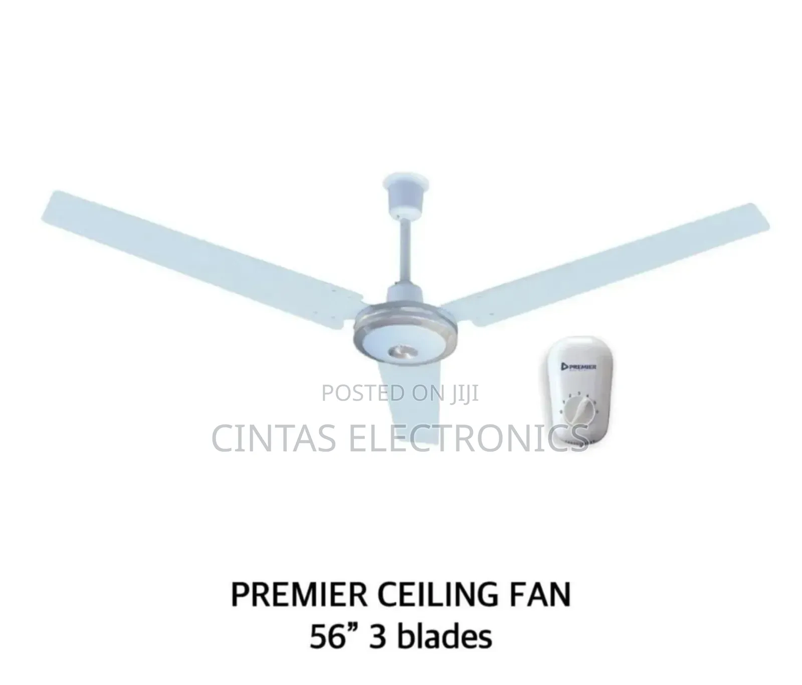 Ceiling Fan