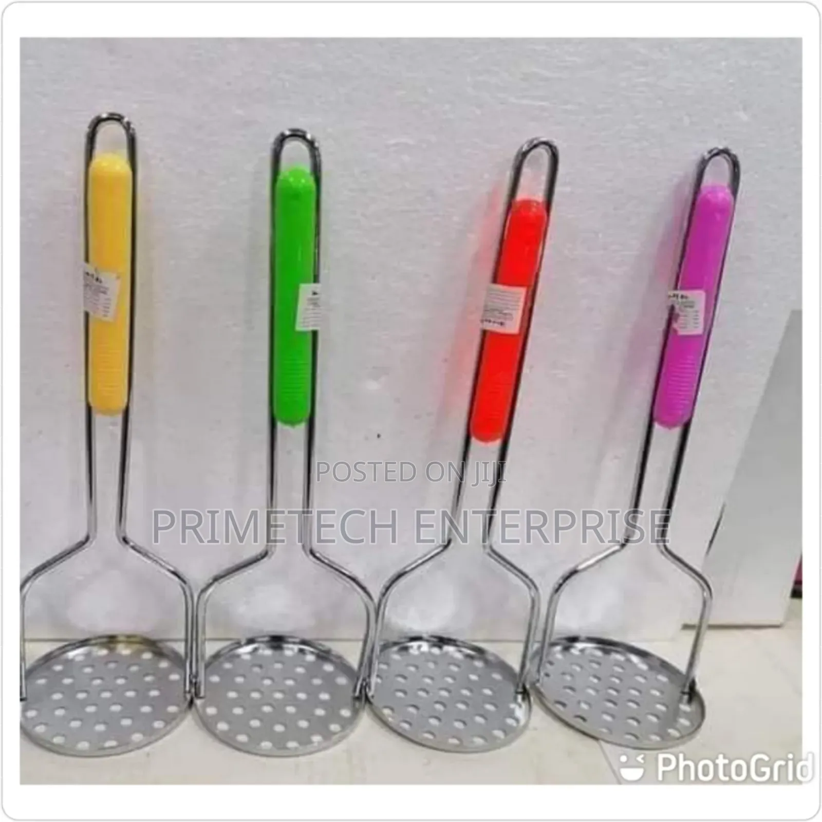 Food Masher