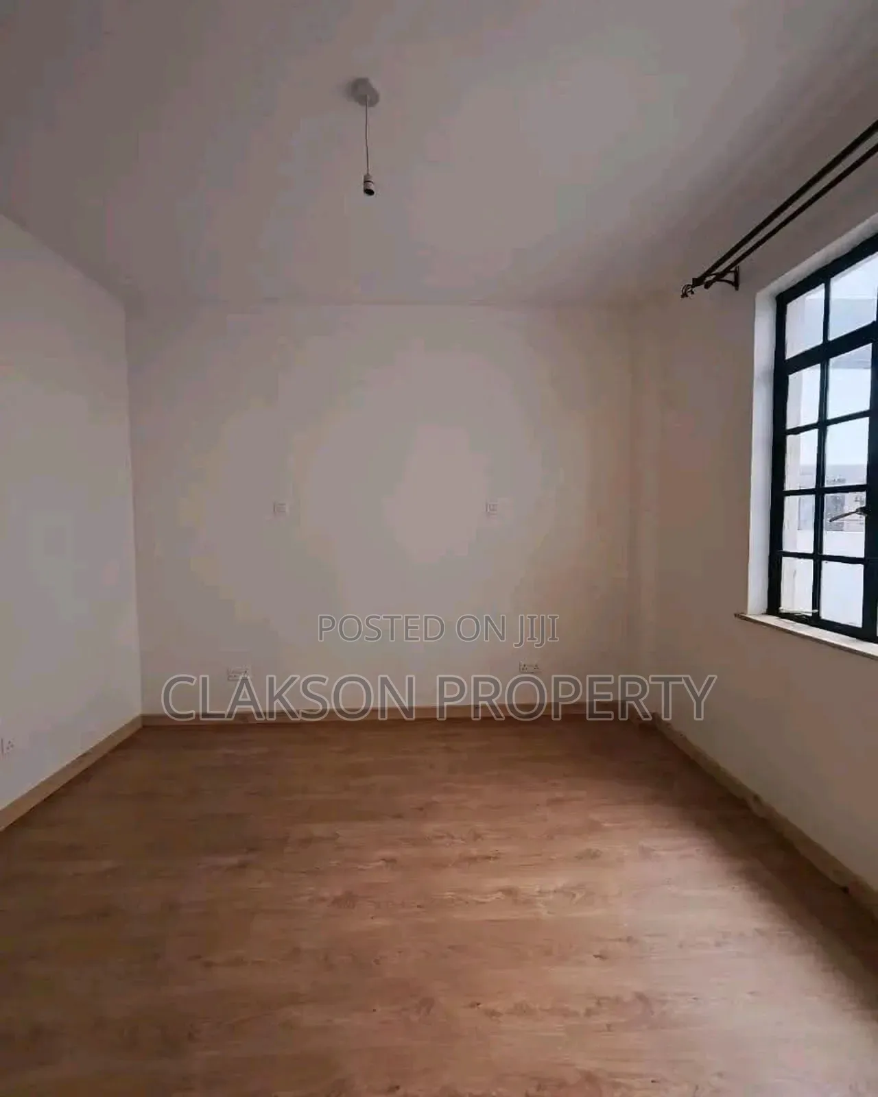 2bdrm Apartment in Kileleshwa for rent
