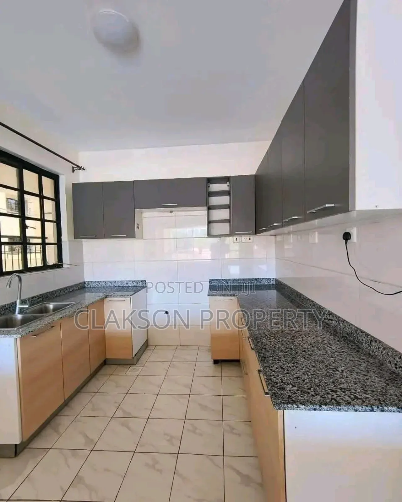 2bdrm Apartment in Kileleshwa for rent