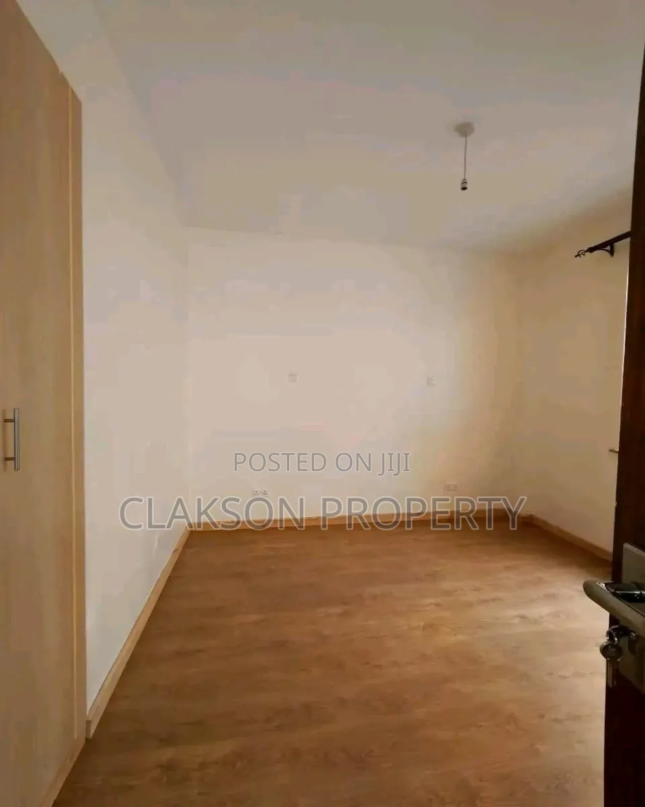 2bdrm Apartment in Kileleshwa for rent