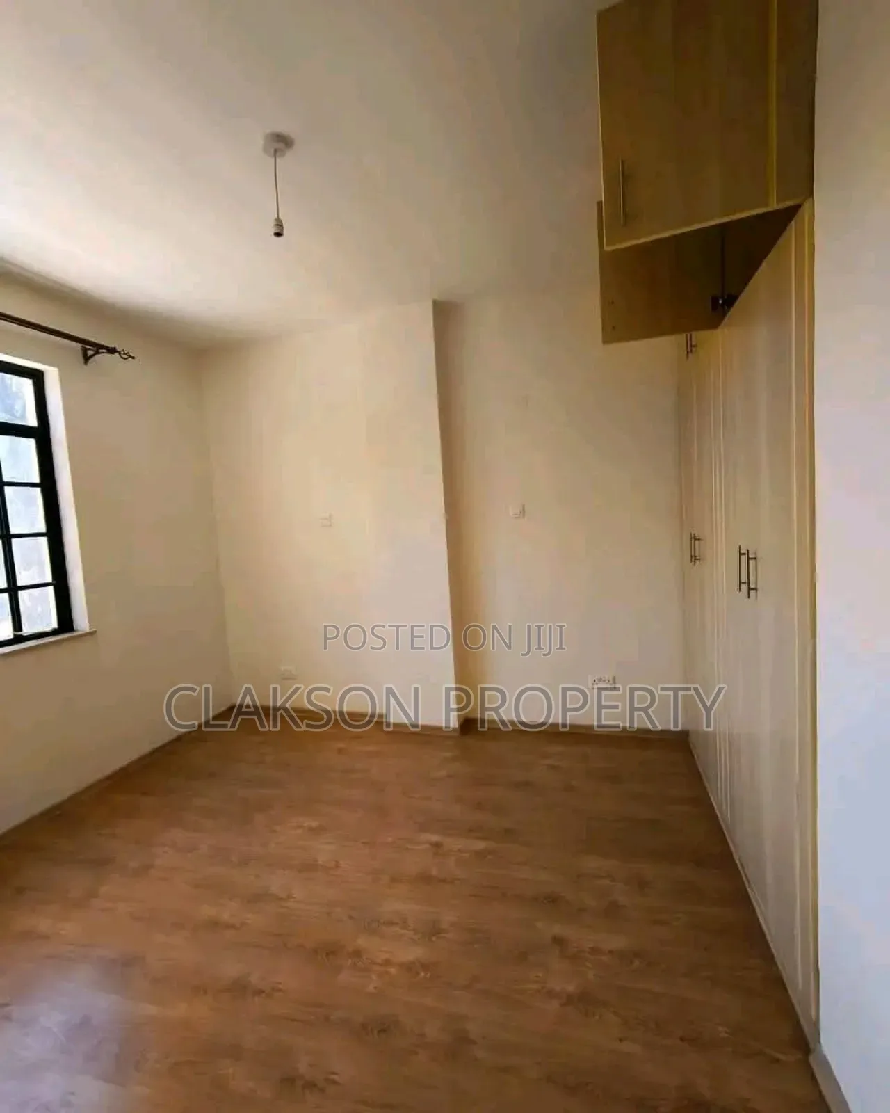 2bdrm Apartment in Kileleshwa for rent
