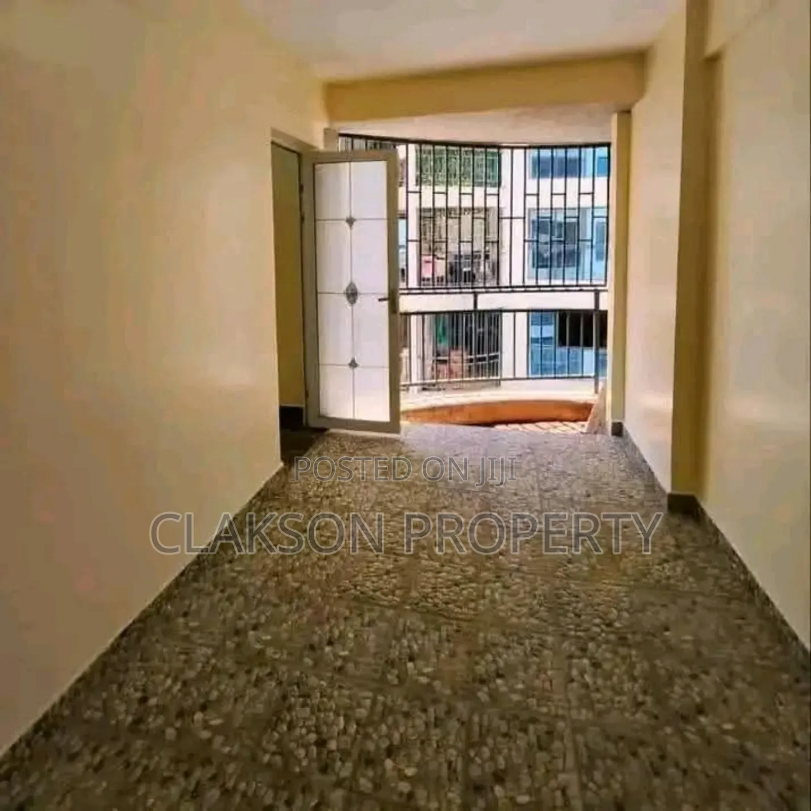 3bdrm Apartment in Kilimani for rent