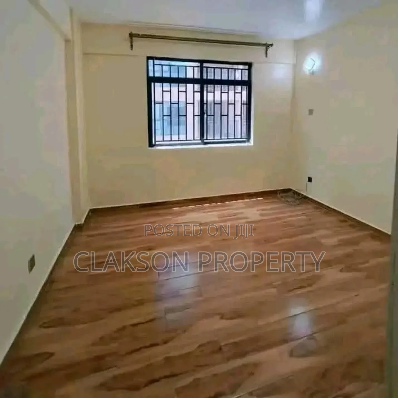 3bdrm Apartment in Kilimani for rent