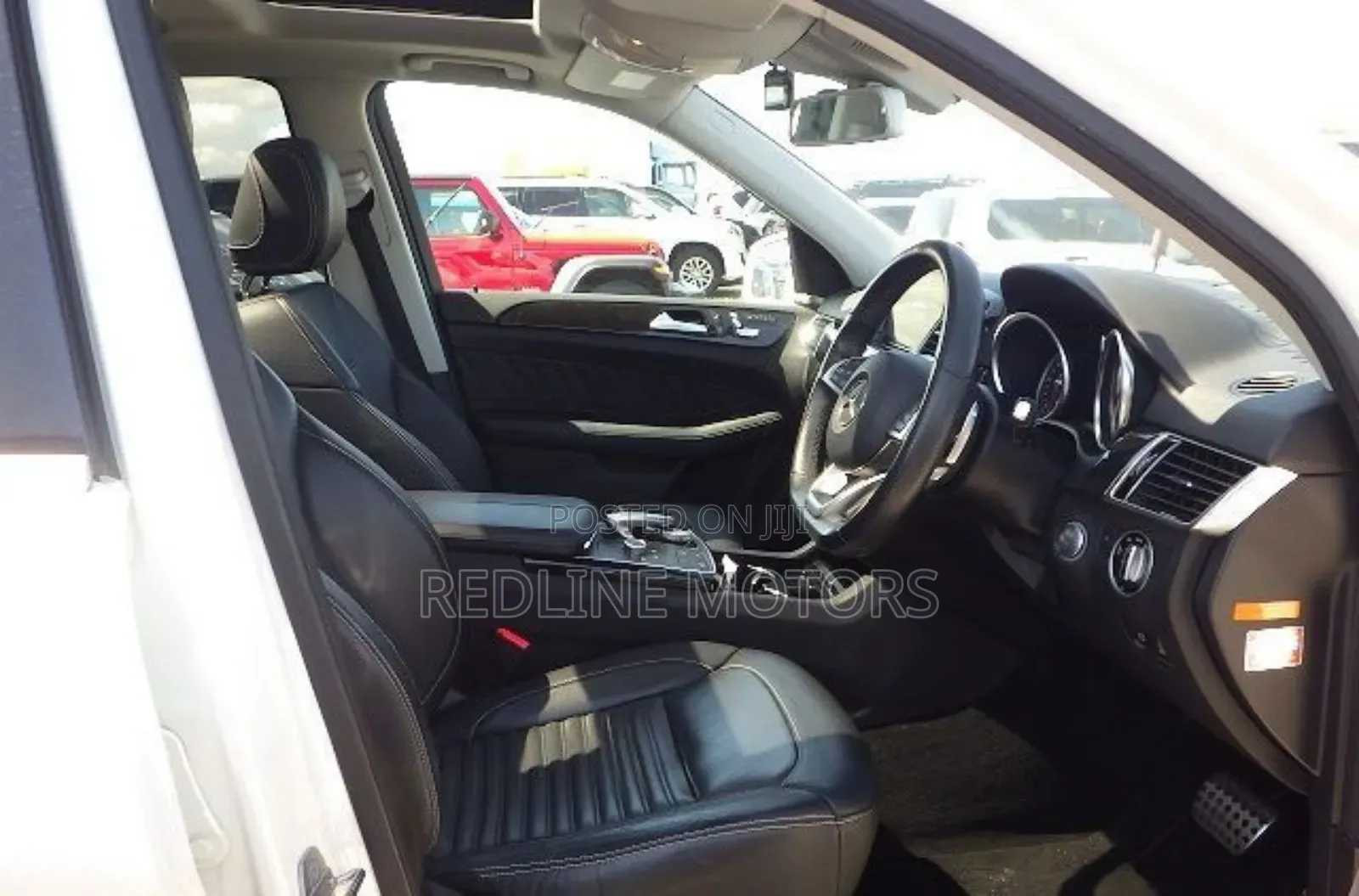 Mercedes-Benz GLE-Class GLE 350 2018 Black