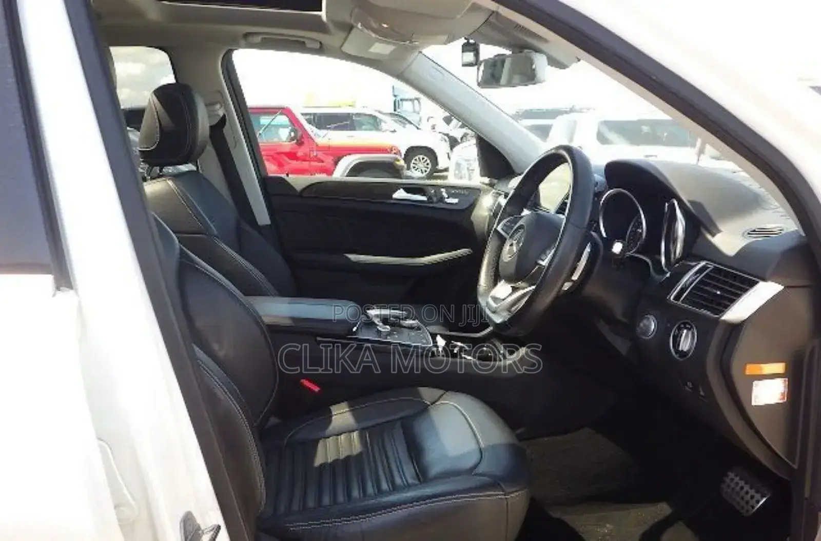 Mercedes-Benz GLE-Class GLE 350 2018 Black