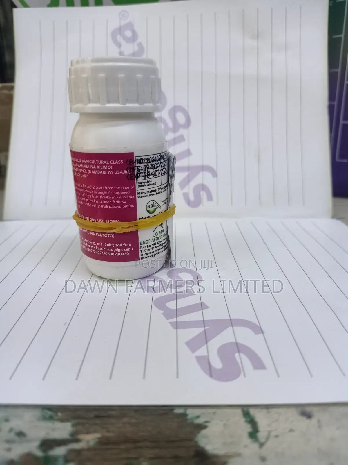 Ecomida 200sl 50ml