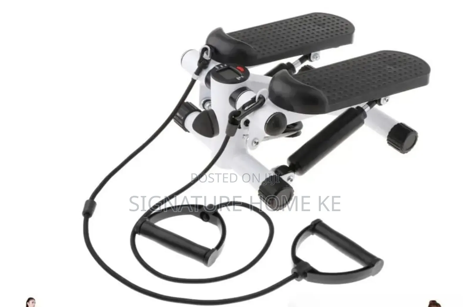 Mini Stepper Machine
