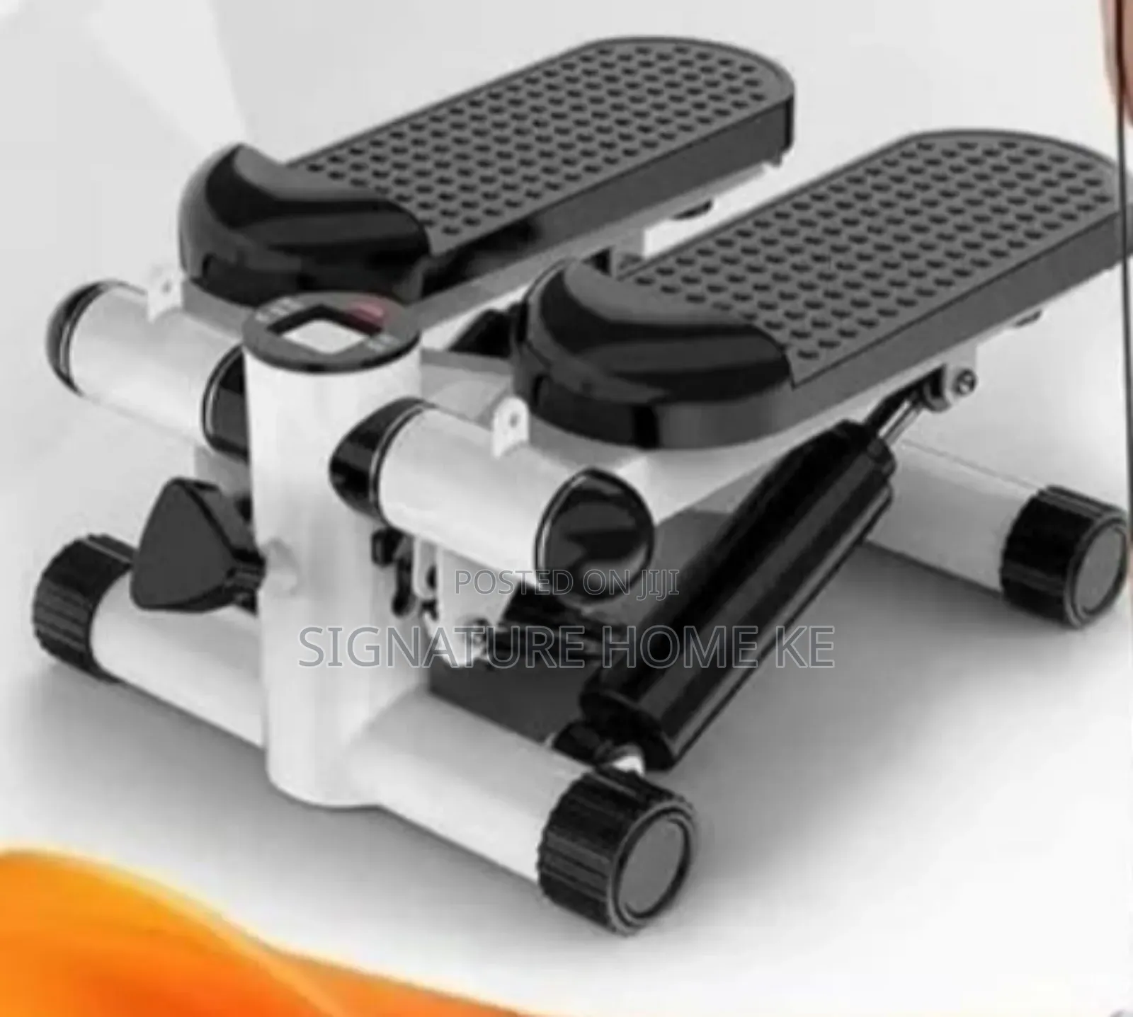 Mini Stepper Machine