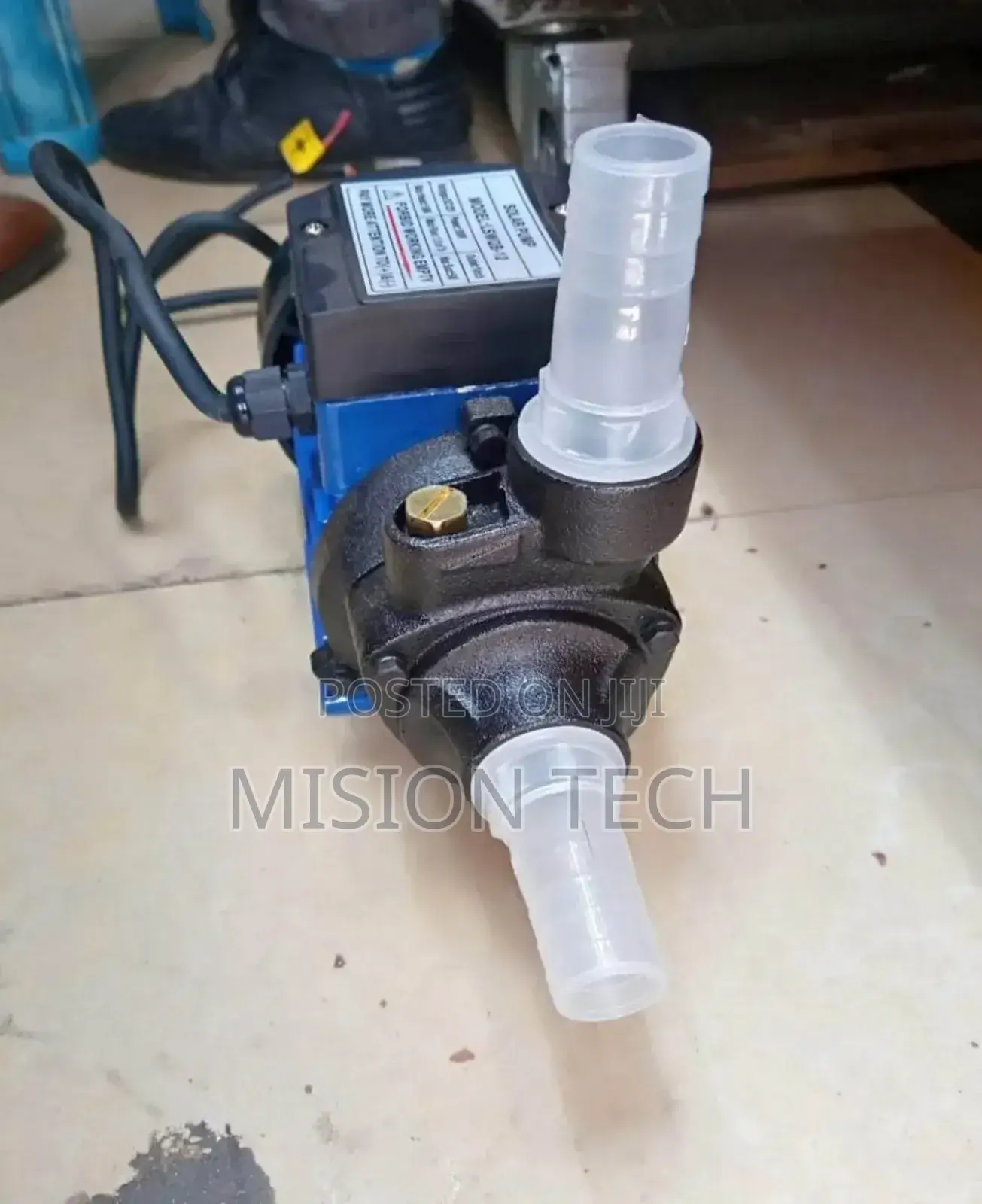 Dc Booster Pump, Specifically a 12v 180w Model° 