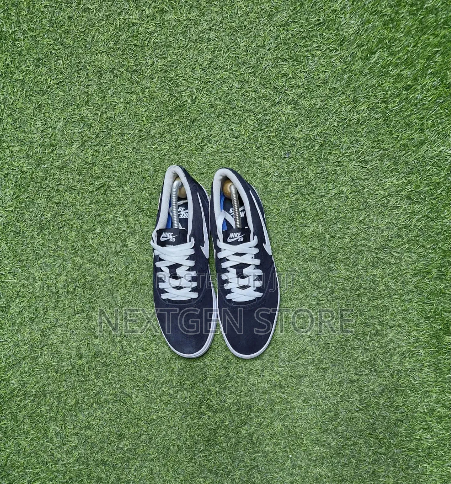 Nike Sb Check Sneakers