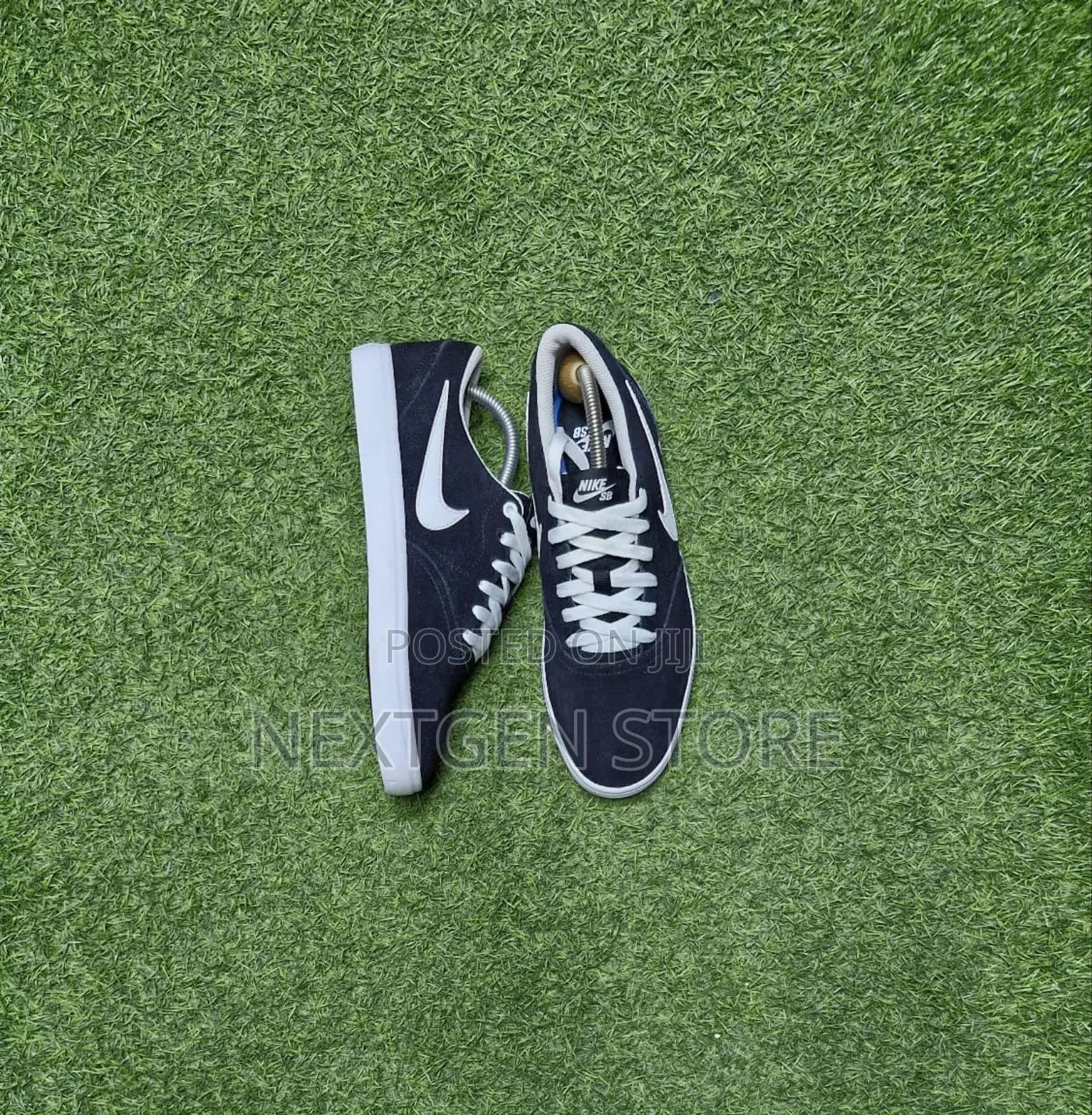 Nike Sb Check Sneakers