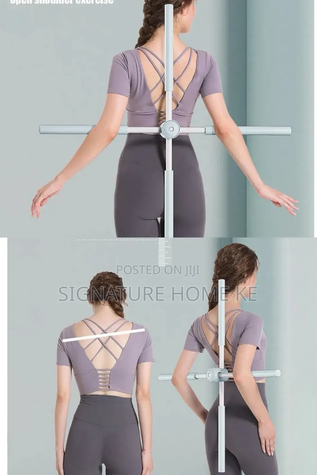 Back Corrector