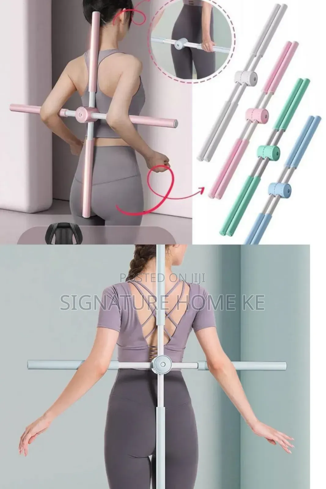Back Corrector