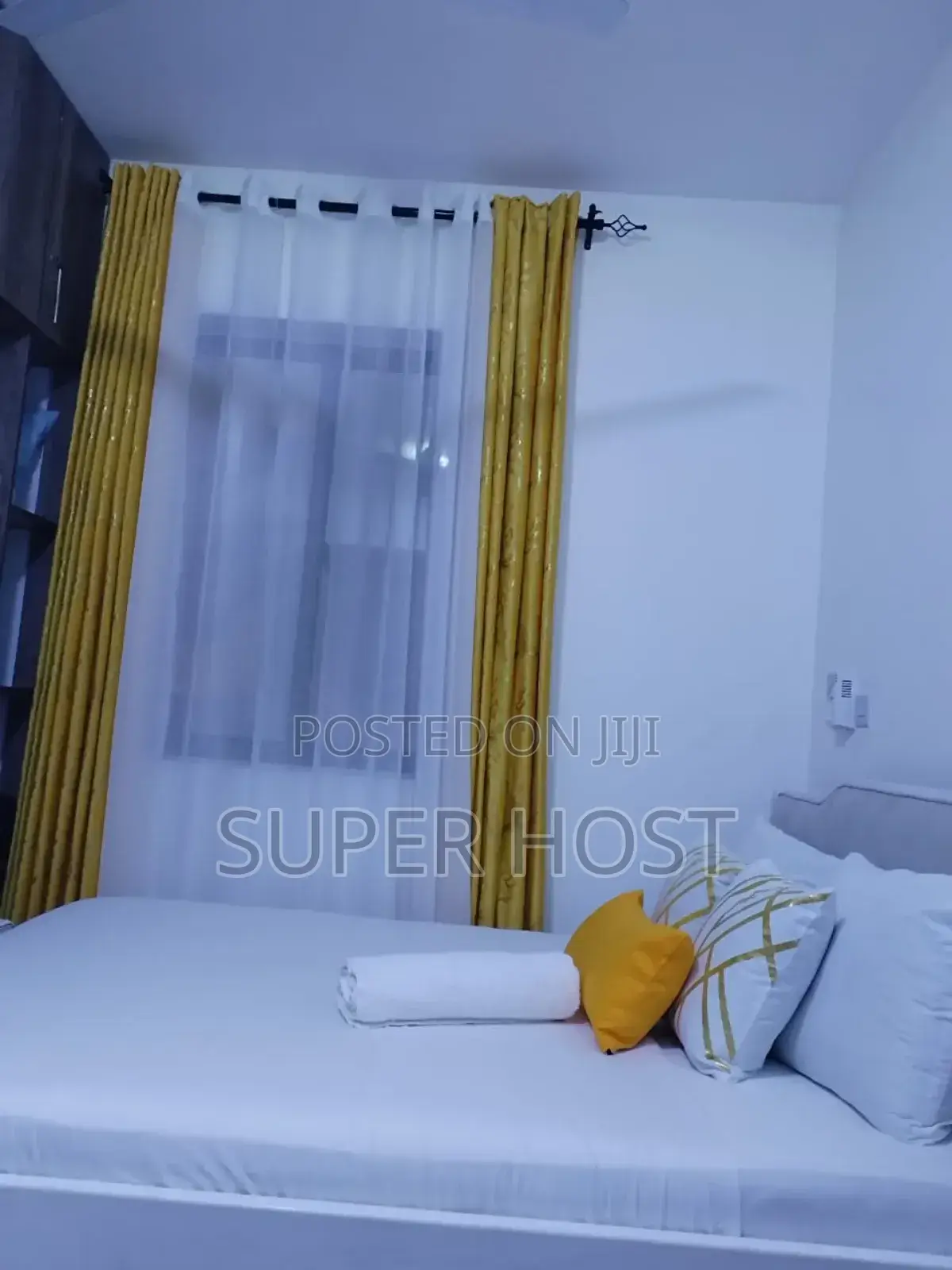 Airbnb in South B Sanasana