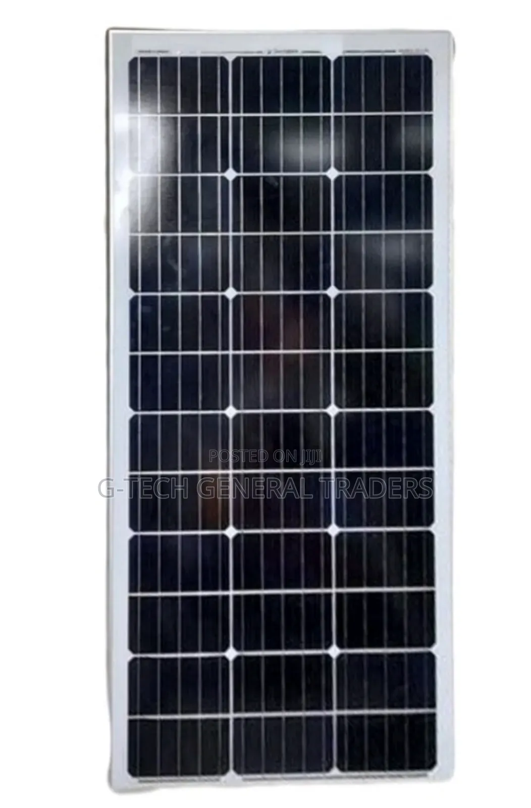 Phoenix 150w,12v Solar Panel System