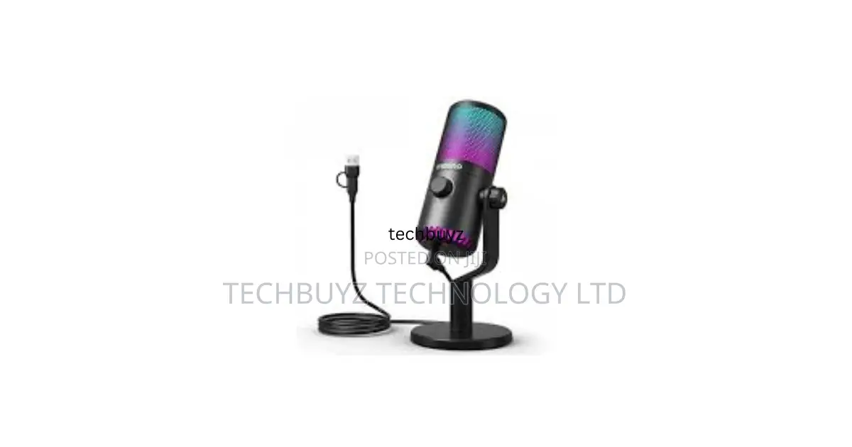 Maono Dm30rgb