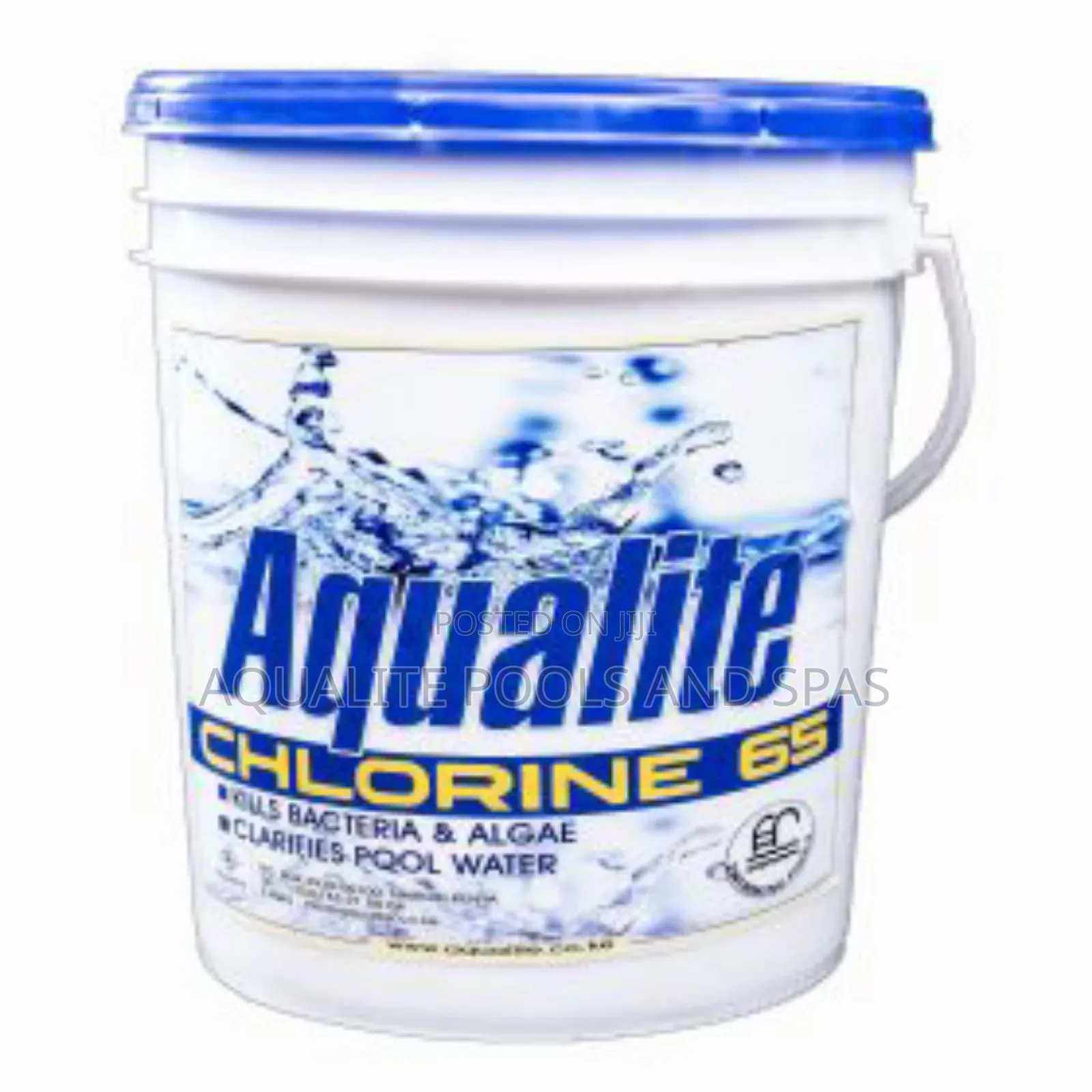 5kgs Chlorine 65