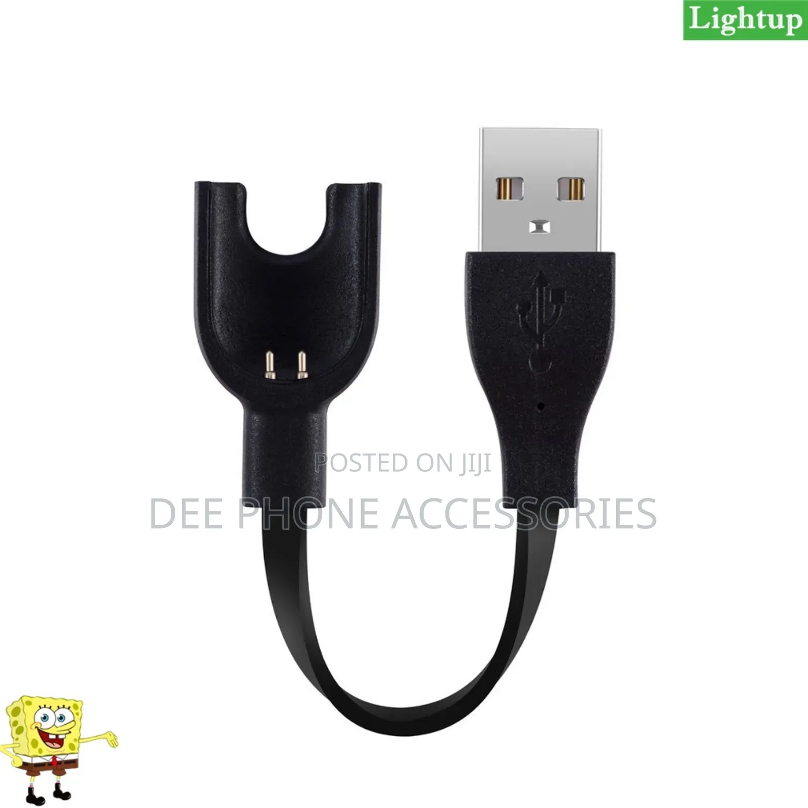 Xiaomi M4 Smart Watch Charger