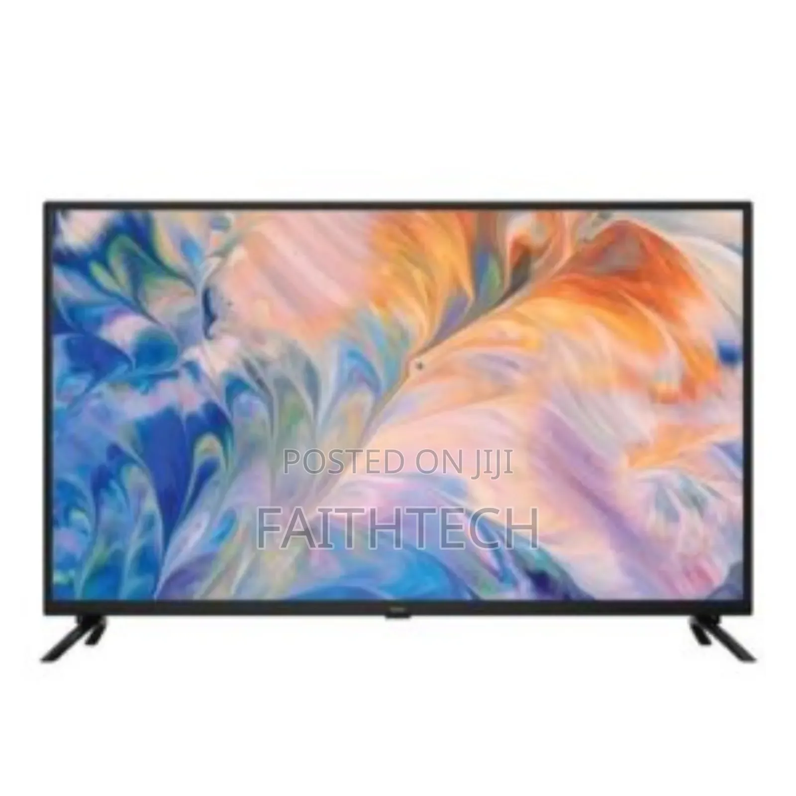 Syinix 32 Digital Tv.