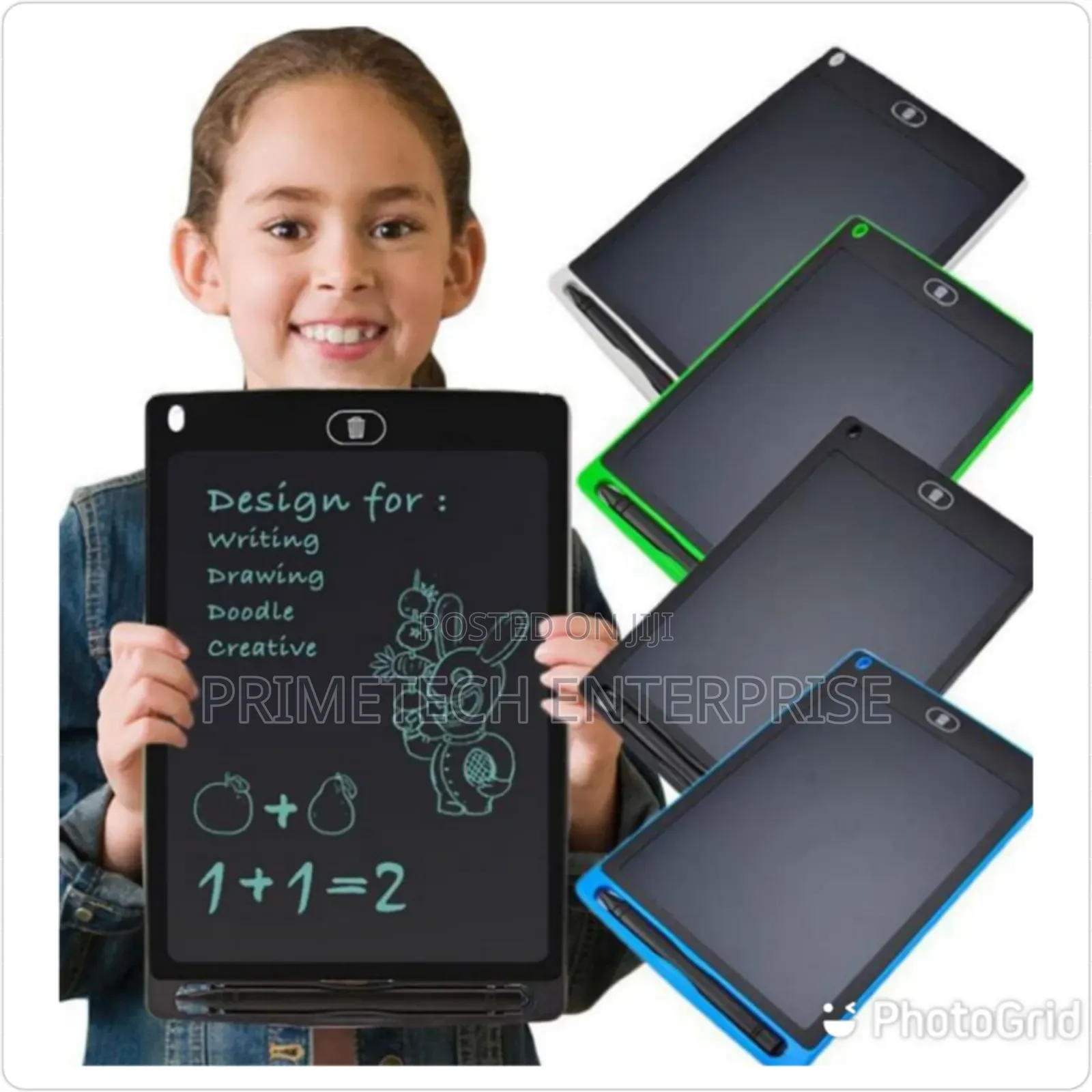 Kids Writing Tablet
