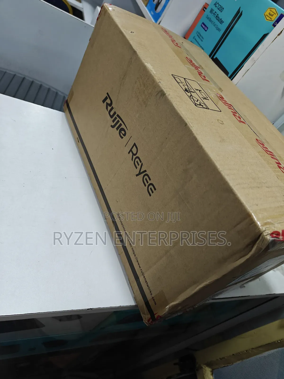 Ruijie Rap Rp6262g Access Point