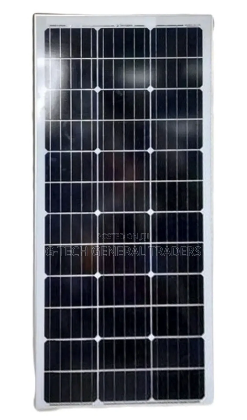 Phoenix 450 Watts Solar Panel System