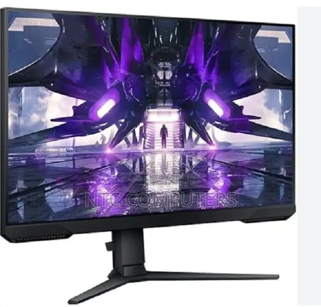 Ls27ag300nmxue FHD Odysseys G3 Flat Panel 27"