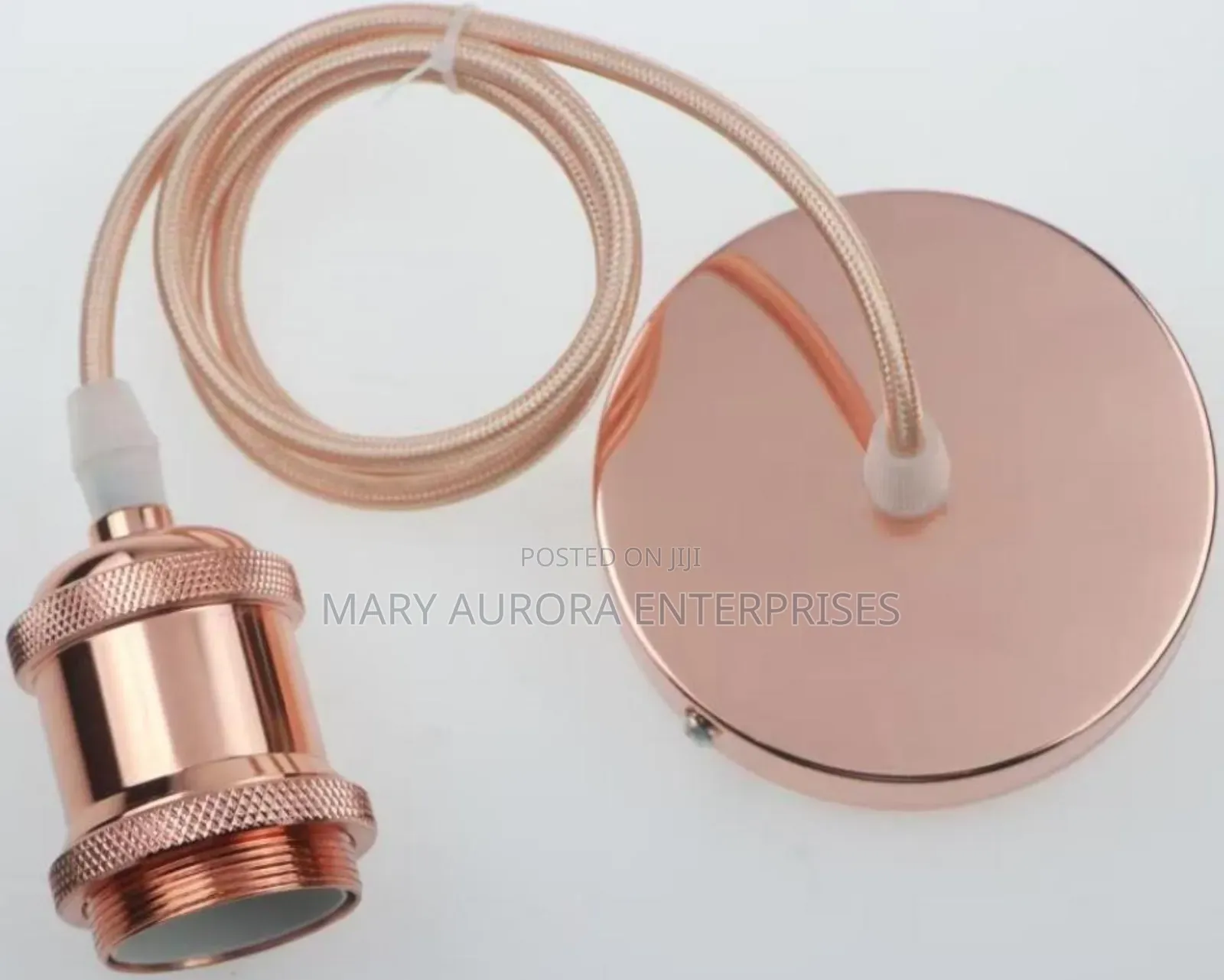 Metallic Holder/ Hanging Holder