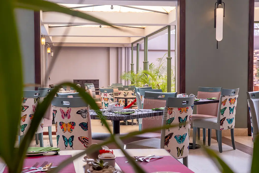 Coworking and Workspaces in Upper Hill - Wojo
