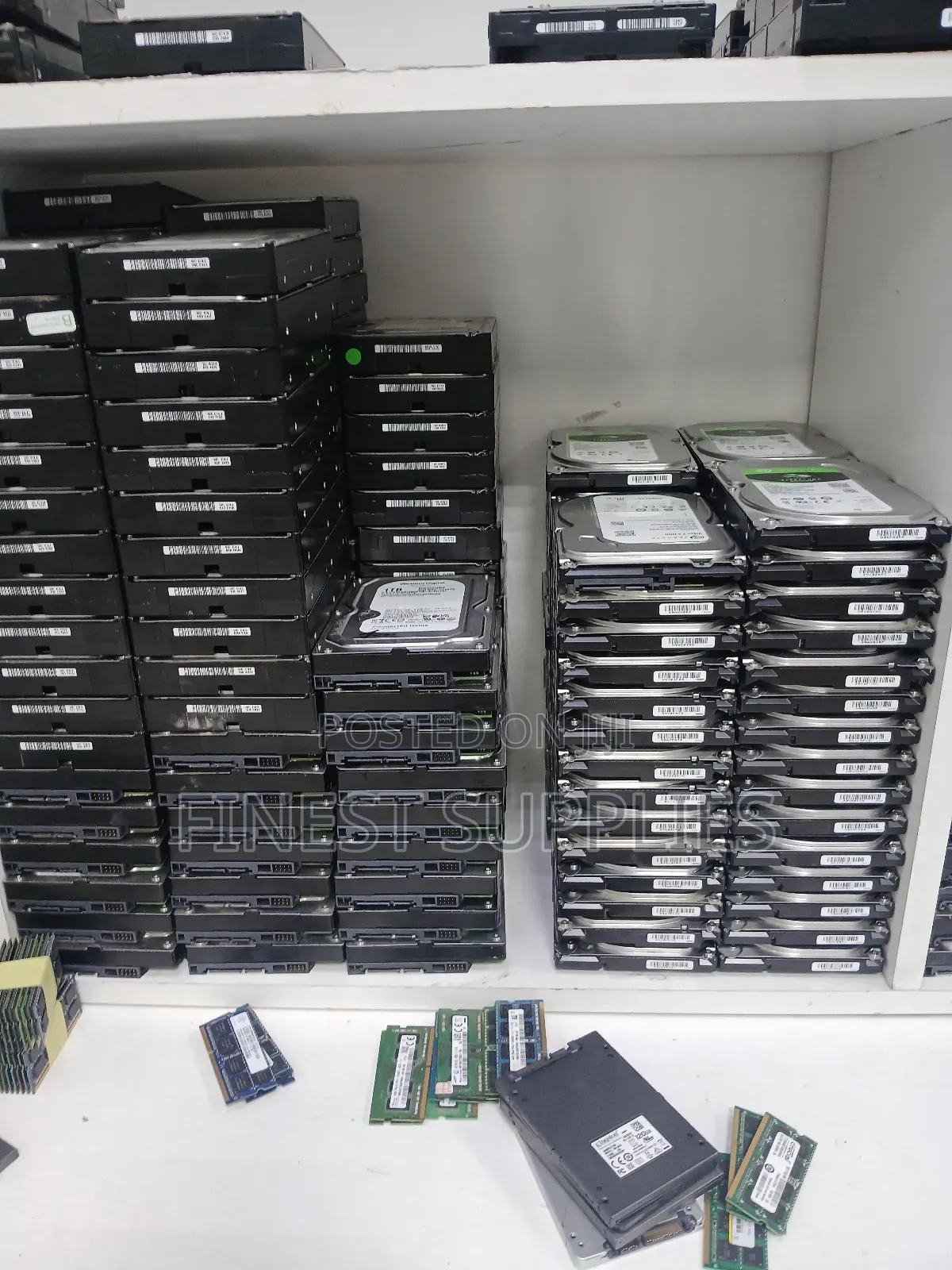 Internal Laptop Hard Disk Offer