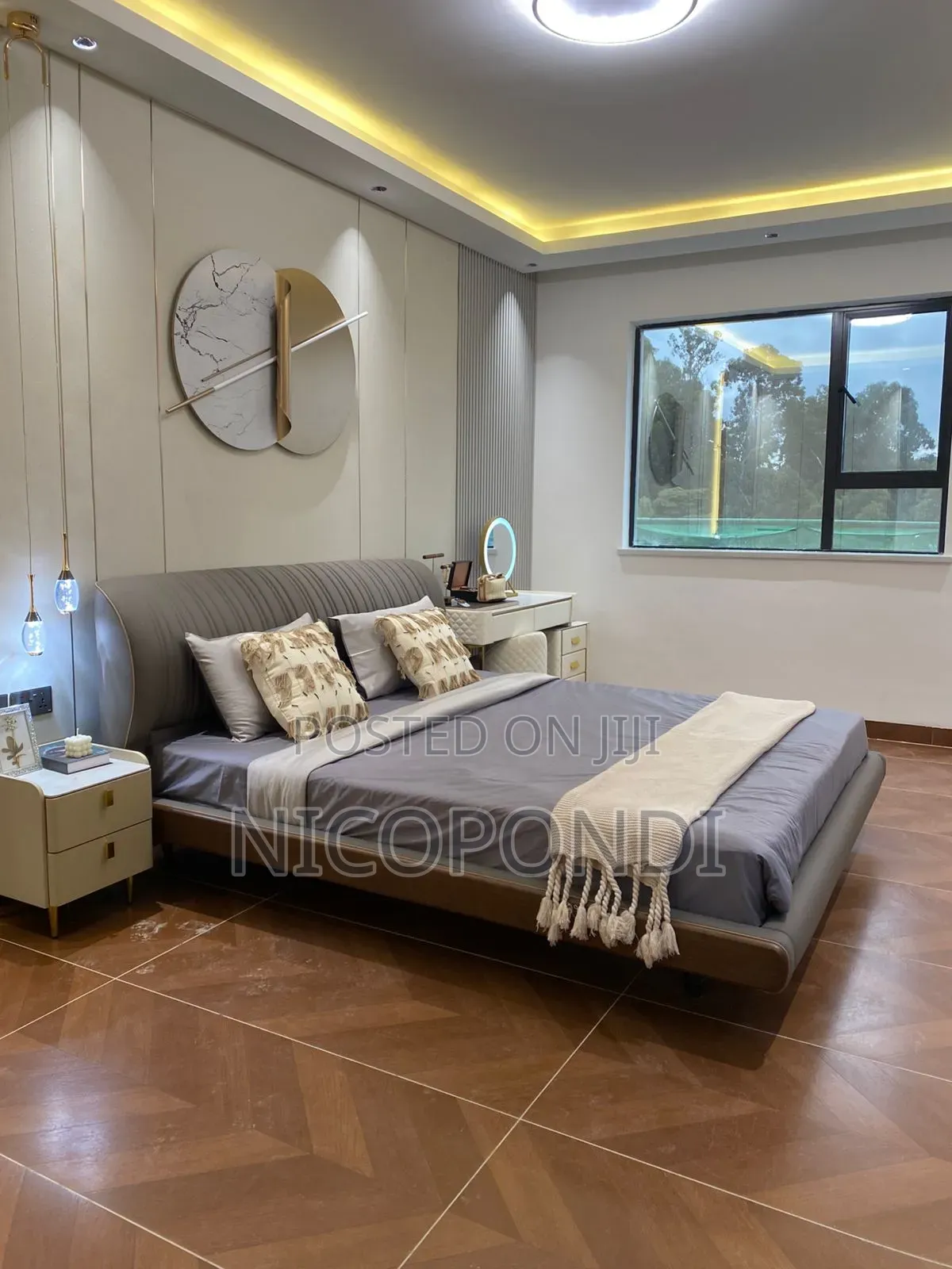 4bdrm Apartment in Kileleshwa for sale