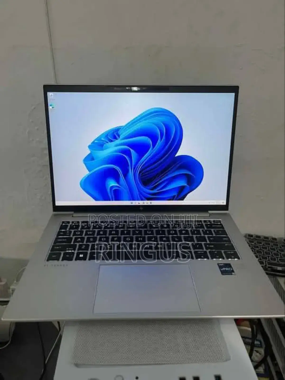 Laptop HP EliteBook 840 G9 16GB Intel Core i7 SSD 512GB
