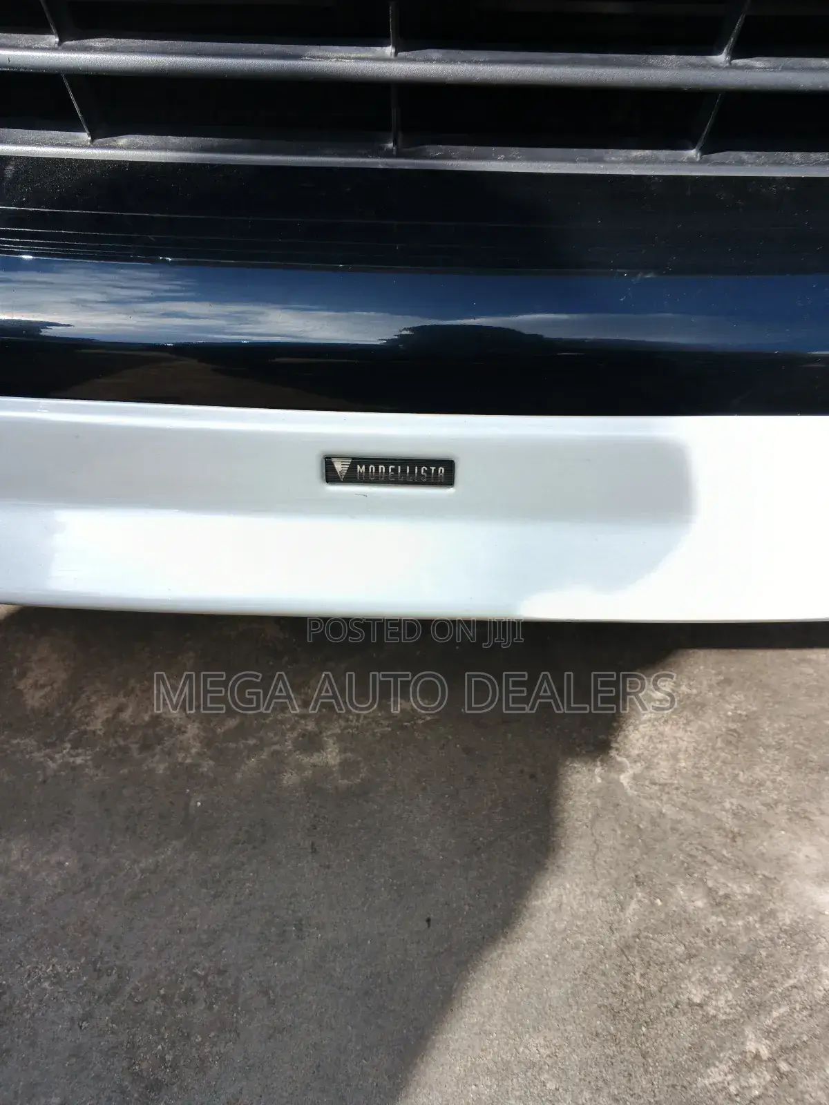 Toyota Harrier 2.0 Turbo 2019 White