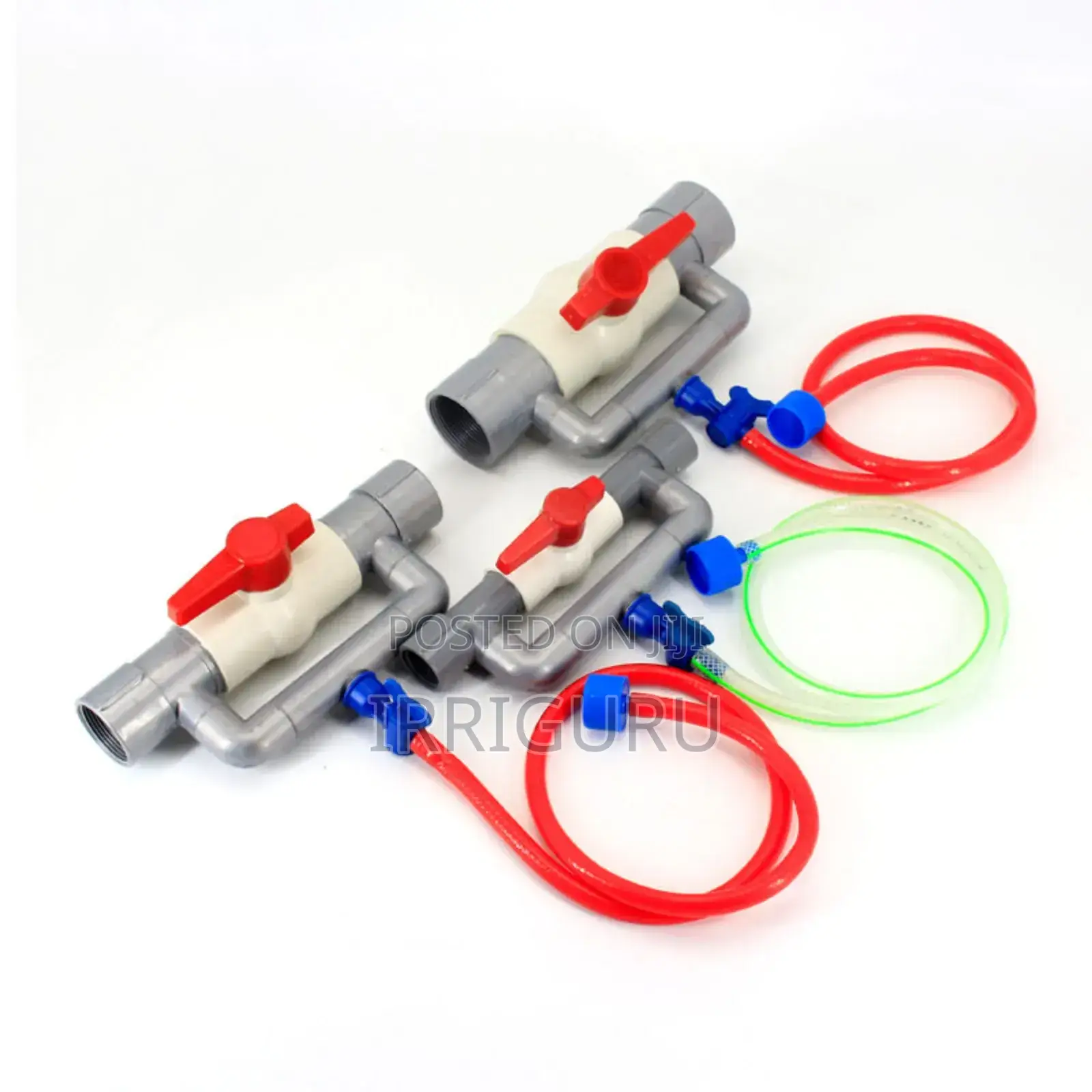 Venturi 32 Injector