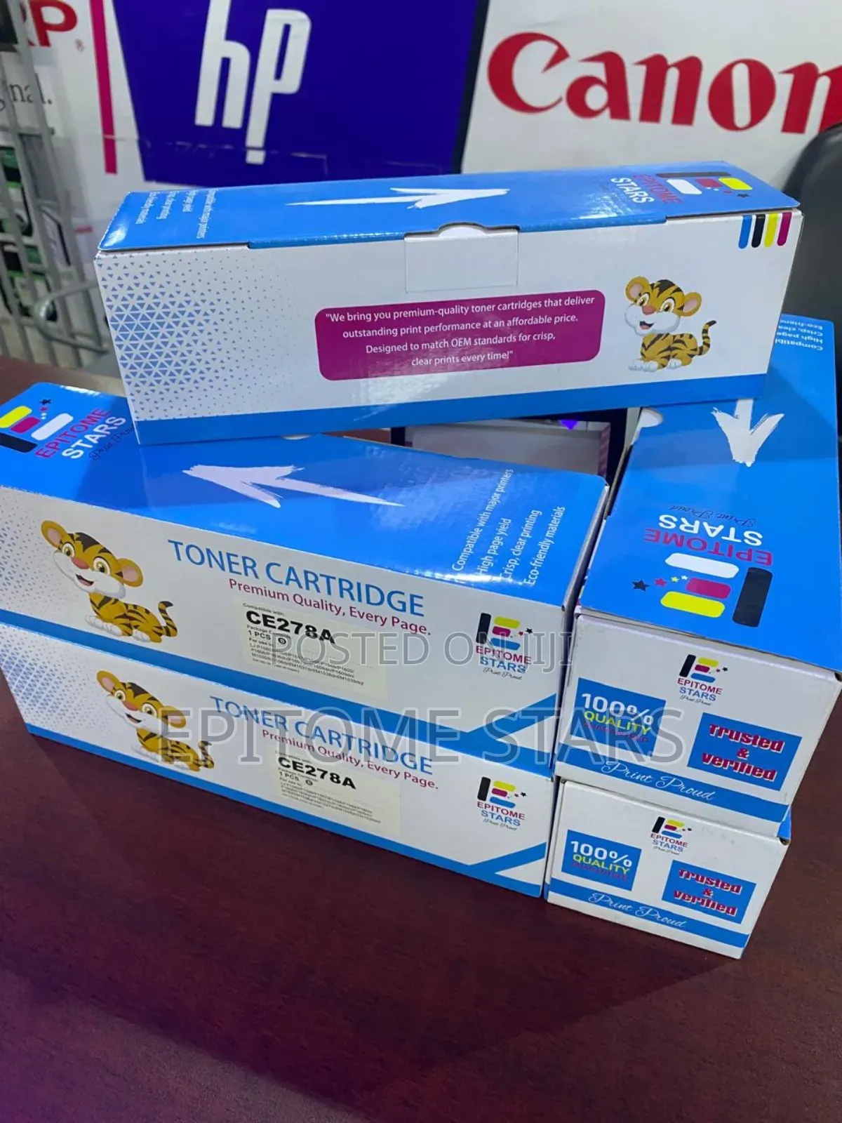 Hp Laserjet Pro M1214 Toner 78a Page Yield Above 2,100