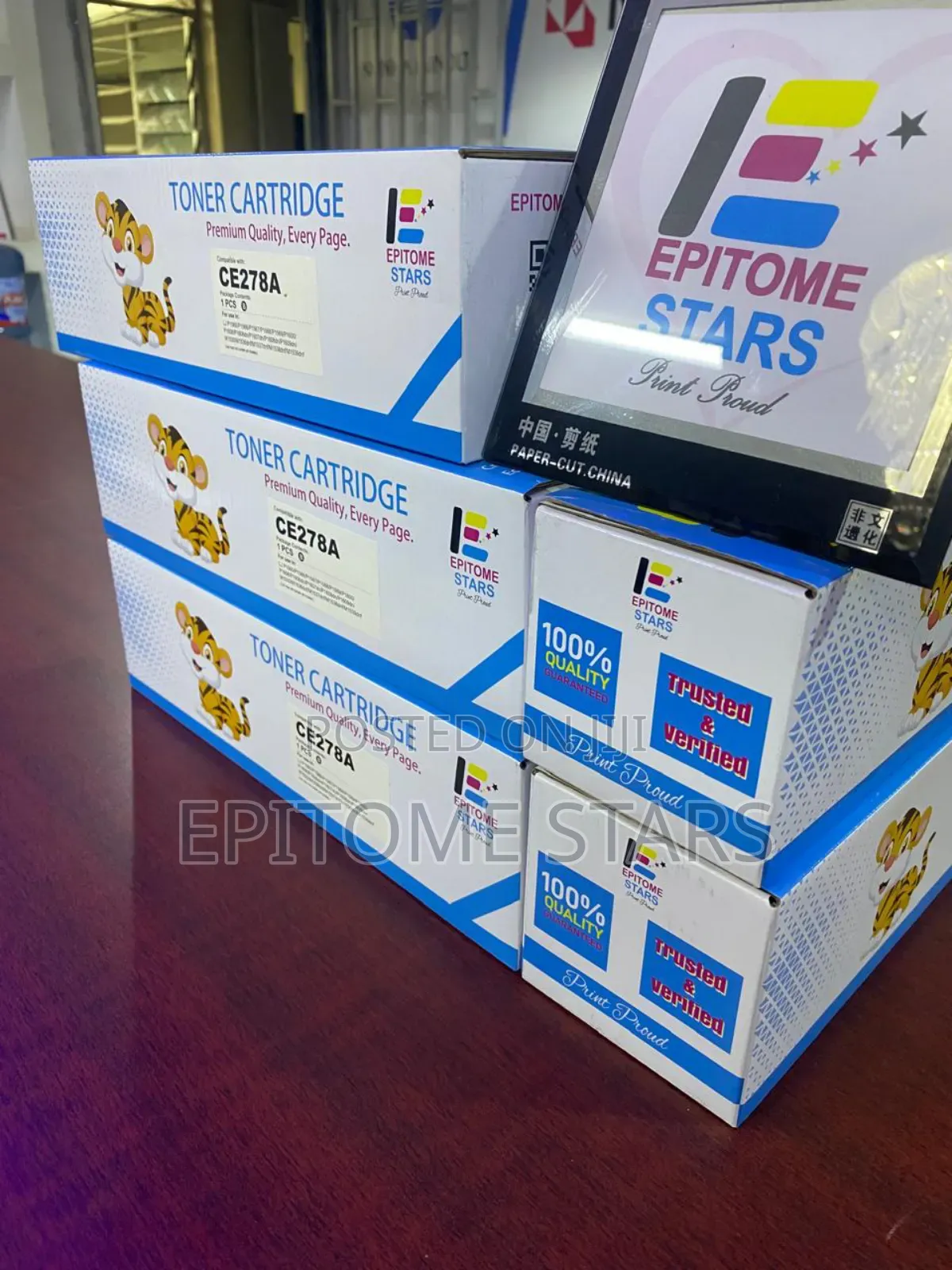 Hp Laserjet Pro M1217 Toner 78a Yield Above 2,100 Pages