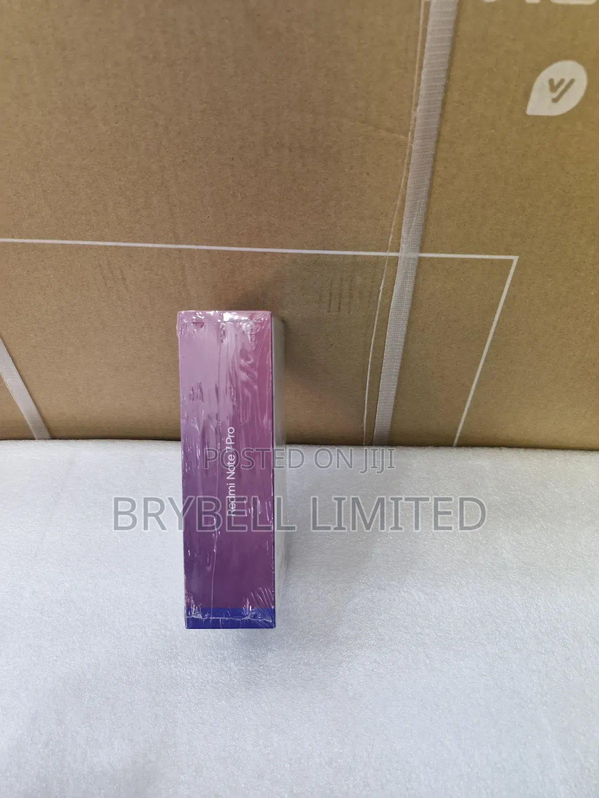 New Xiaomi Redmi Note 7 Pro 128 GB Red