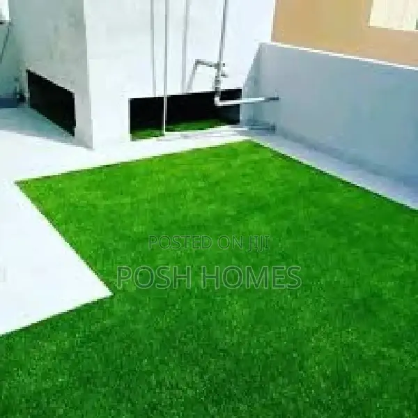 Outdoor Artificial Grass Carpet