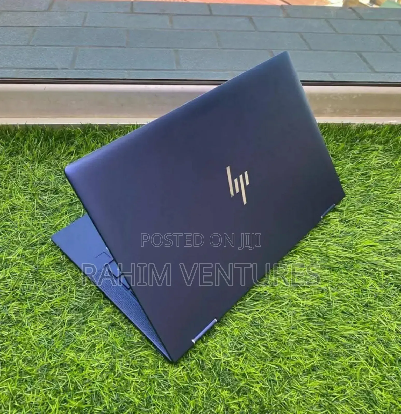 Laptop HP Elite Dragonfly x360 8th Gen 16GB Intel Core i5 SSD 512GB