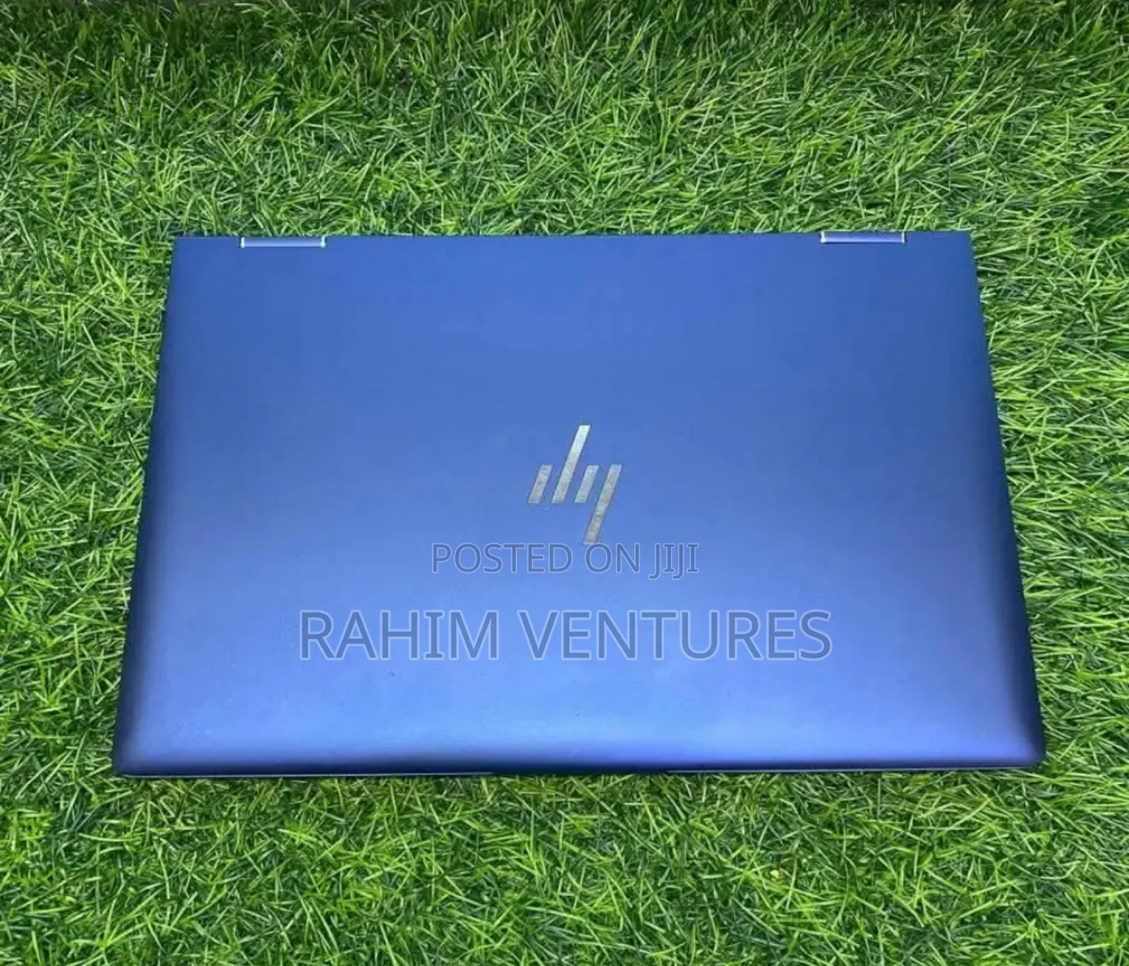 Laptop HP Elite Dragonfly x360 8th Gen 16GB Intel Core i5 SSD 512GB
