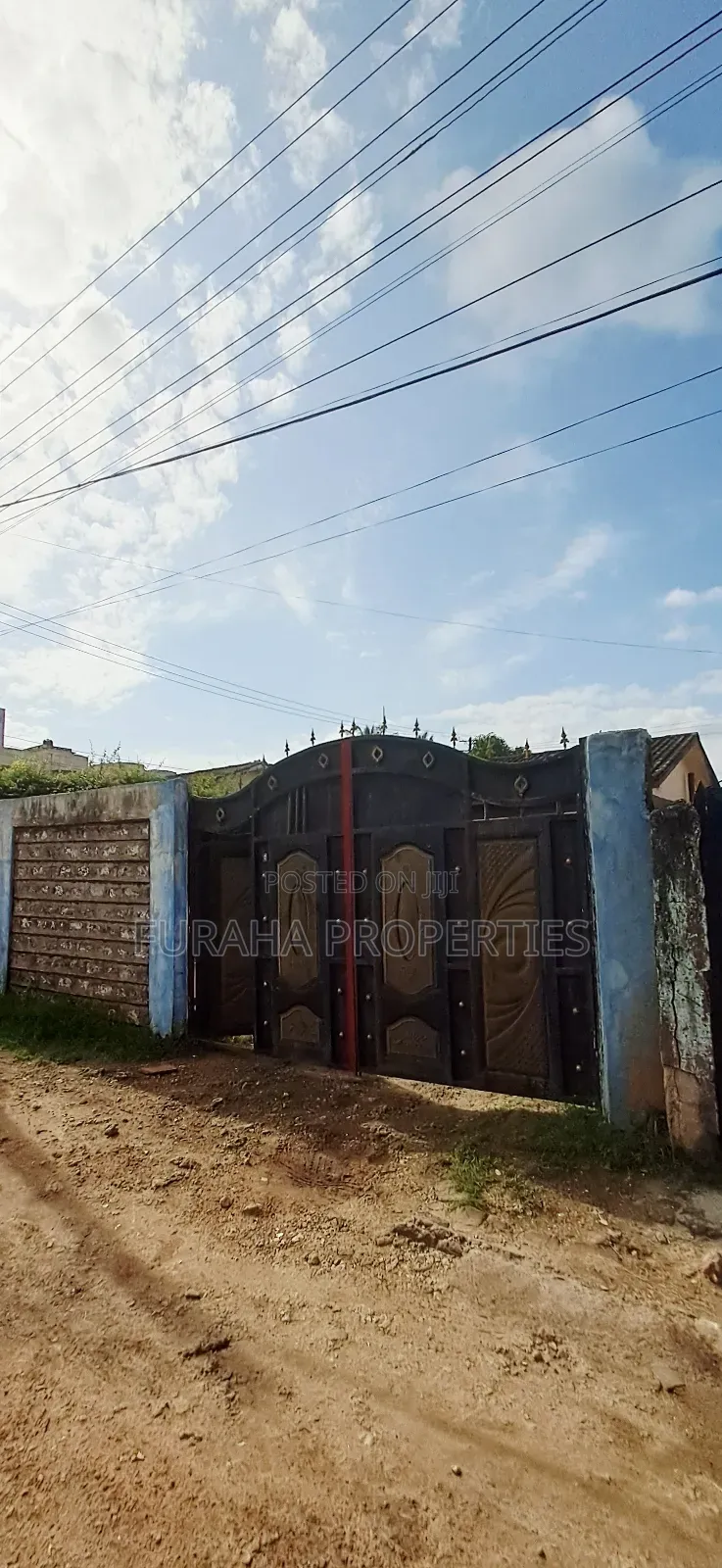 2bdrm House in Kiembeni Estate for sale