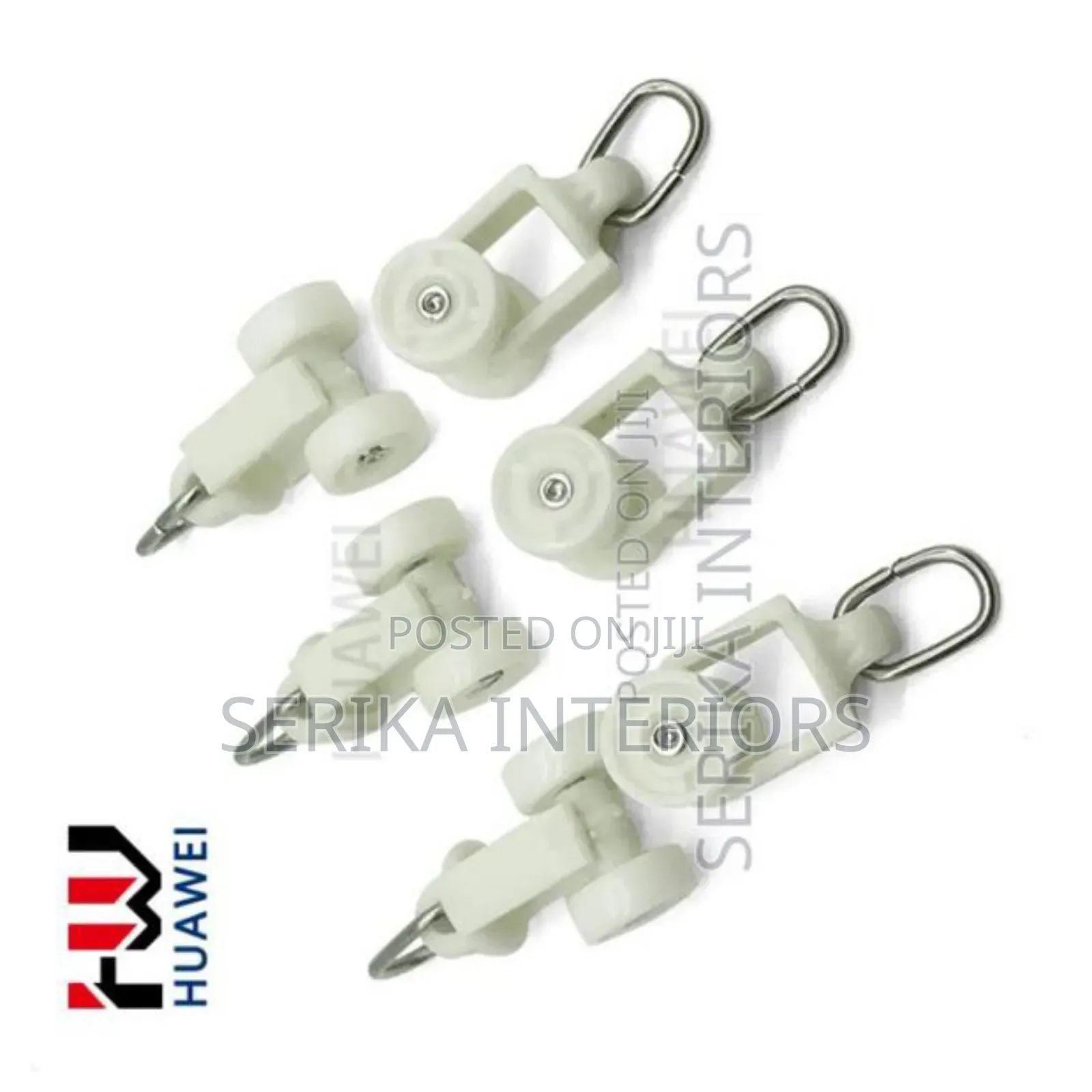 Environmental Friendly Curtain Runners Runners